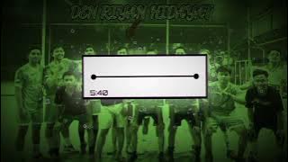 DJ ULAR OLENG V13 MENGAKNE (Slowed & Reverb) 🎧
