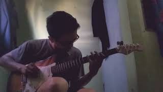 Spain-Chick Corea (Guitar Cover)