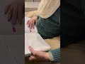#studywithme #backgroundnoise #study #readwithme #whitenoise #vlog #readingaid #readingsounds