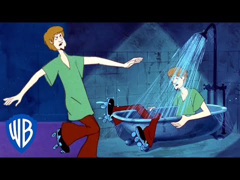 Video: Scooby Doo: Kurš Skatās?