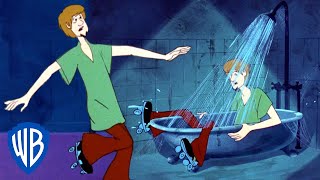 Scooby-Doo! | Roller Skates Are A Bad Idea | Classic Cartoon | WB Kids