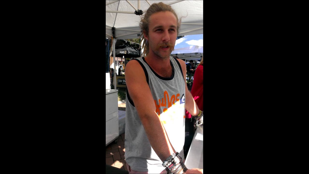 AusbuffStuff - Buffalo Products