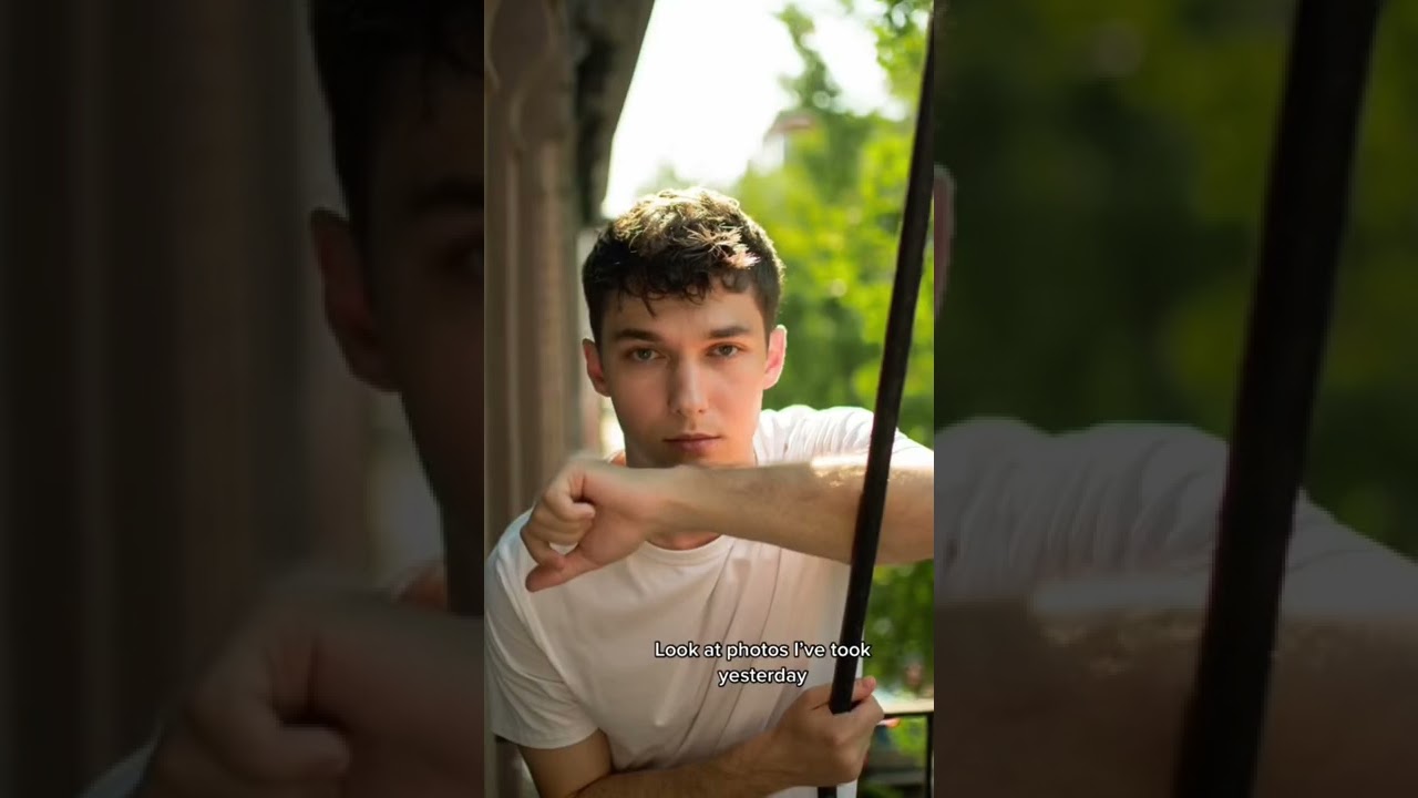 Book a photoshoot in NYC inst : kucherak.ph 