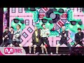 [KCON 2018 THAILAND] PENTAGON - INTRO PERF. + Naughty boyㅣKCON 2018 THAILAND x M COUNTDOWN 181011 EP