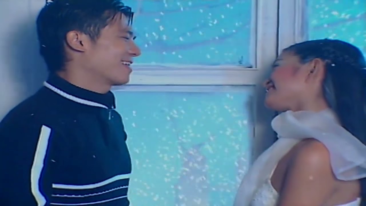Chiếc Lá Mùa Đông | Vân Quang Long | Official Video HD