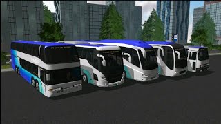 Public Transport Simulator- coach bus game (2021)🎯🔰 screenshot 2