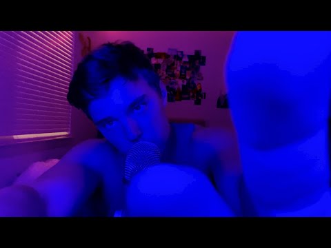 ASMR relief for OCD, anxiety, obsessive thoughts/rumination & stress