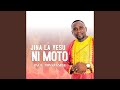 Jina La Yesu Ni Moto Feat Christopher Mwahangila