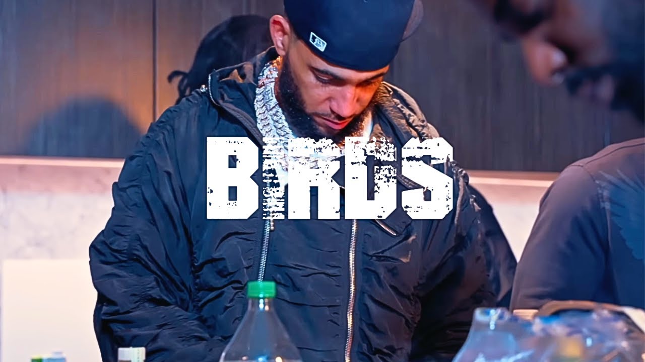 Asco Type Beat 2026 | "Birds" (Prod. @sebzbeats)