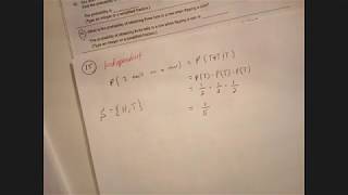 Math 1029 11.7 HW, Part 1