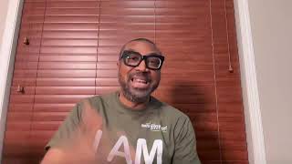 Dominion Prayers & Praise (JiLS Prep): Fresh Fire - Day 14 of 40