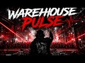 Warehouse Pulse | Hard Rave Industrial Techno 2026 ⚡