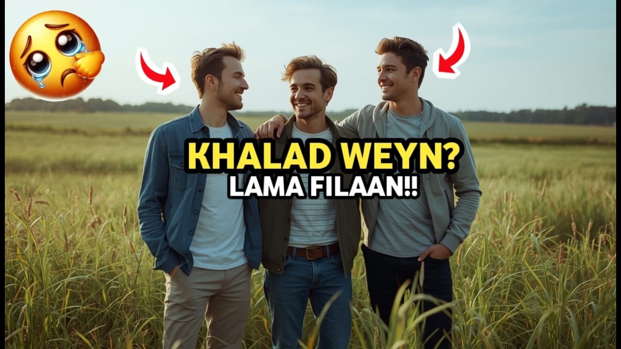 MAXAA KU DHACAY SEDEXDII SAAXIIB? QISO MURUGO BADAN!!