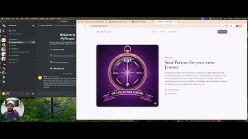 MyTempol Intro Video