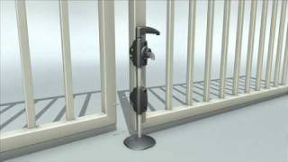 LokkBolt Installation