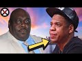 Faizon Love Doubles Down On Jayz Comments! "I Knew It was Fake When You Said You Lost 92 Bricks!"