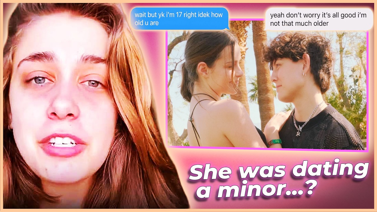 The OnlyJayus and Matti Westbrouck situation just got so much worse...