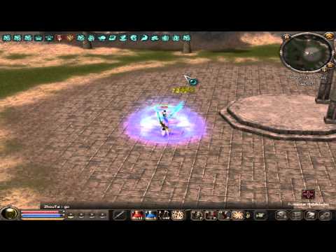Metin2 Urano Duelo