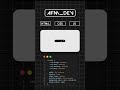 #html #htmlcss #htmlcssjs #javascript #developer #fyp #hoverboard #java #button #panel #login