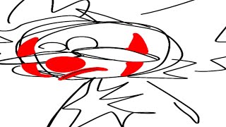 clown || Animation meme || too lazy to make thumbnail lol // lazy loop