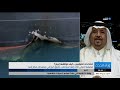 د. علي التواتي يعلق على استهداف مطار ابها بمقذوف حوثي