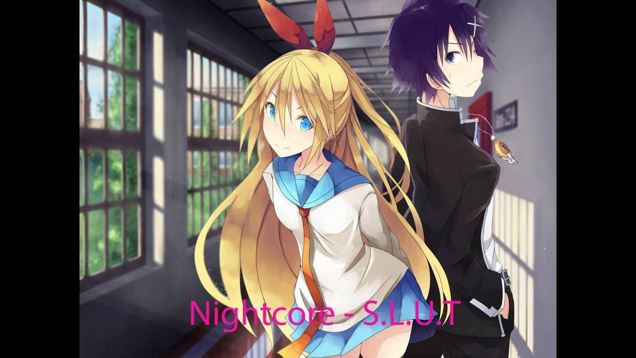 [ Nightcore ] - S.LU.T