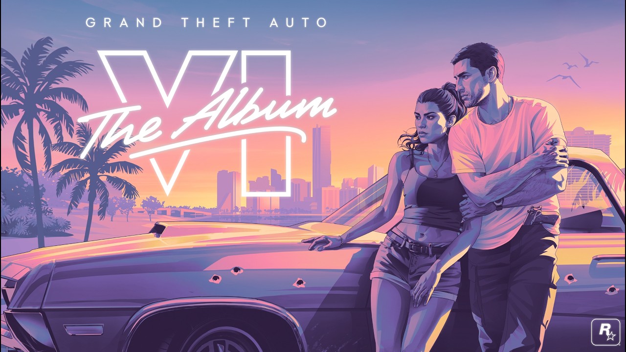 Fuerza Regida - Suzuki (From Grand Theft Auto VI: The Album)