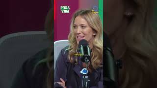 Ya no quedan maestras como Dani - Pura Vida