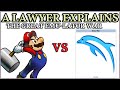 Why Are Emulators Legal Dolphin Vs Nintendo And The Fate Of Emulation Great Emu War Pt 1