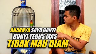 Download Lagu SPECIAL BETINA KONSLET | BUNYI TERUS Mau di ganti anaknya - Bersama Om Novi Banjarnegara