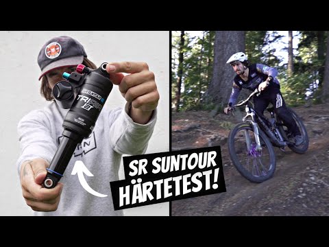 SR SUNTOUR -
