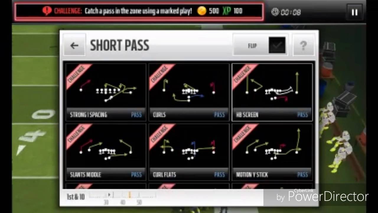 MADDEN MOBILE 17!! LEAGUE TOURNAMENT CHAMPIONSHIP!!