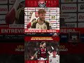 SPORTSCENTER | Léo Pereira é Homenageado pelos 300 jogos pelo Flamengo #leopereira #flamengo