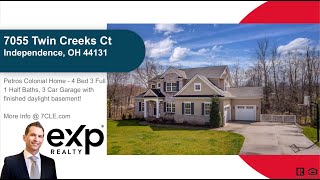 7055 Twin Creeks Ct video tour