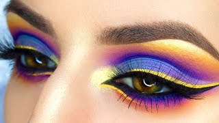 Eye Makeup Tutorial Compilation 2017 # 7 💄 DIY Makeup Tutorial