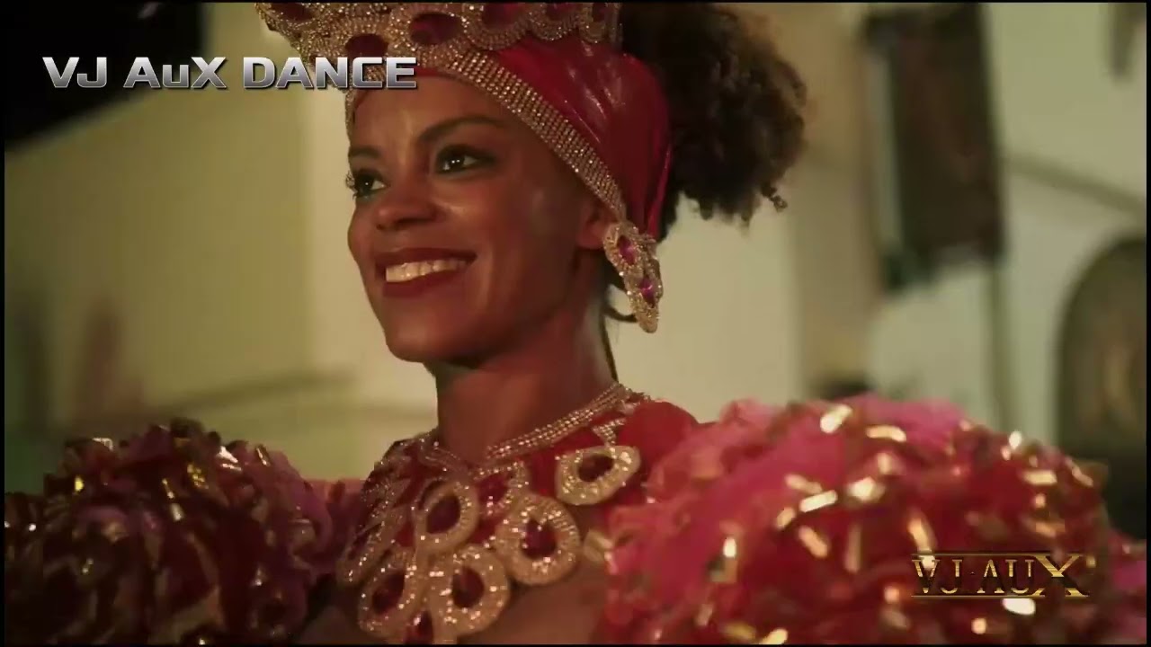 𝐕𝐉 𝐀𝐮𝐗 - 𝐑𝐞𝐭𝐫𝐨𝐬𝐩𝐞𝐜𝐭𝐢𝐯𝐞 𝐌𝐢𝐱 𝟐𝟎𝟐𝟒