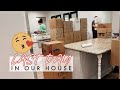 LAST DAY IN OUR HOUSE! MOVING VLOG + MORE FUN AT THE KALAHARI | Aaryn Williams