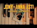 JONY &amp; ANNA ASTI   Как любовь твою понять  Премьера клипа