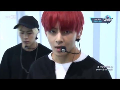 BTS - (방탄소년단) (Save Me) Dance [Mirrored + HD]