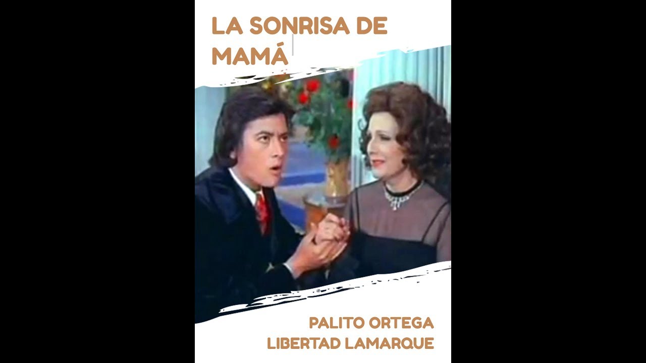 Download "La sonrisa de mamá"