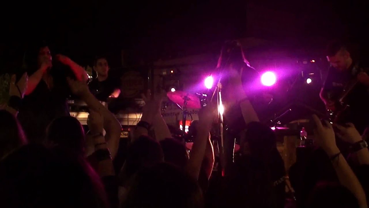 MEDEN AGAN - Dissolve into grey