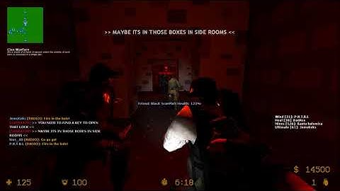 CSS: Zombie Escape/Shroom Forest V4/ze_shroomforest_v4_5