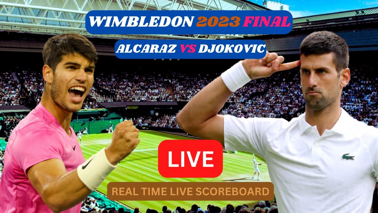 djokovic tsitsipas live score