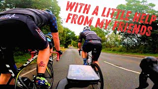 Training to be a faster cyclist