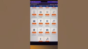 AI Training with Certificate  3000+Training Courses in Tech, Business, Design & More!