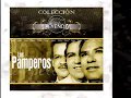 Los Pamperos - ORIGINALES - 15 de sus éxitos - ESPECTACULAR SELECCION - Colección Lujomar