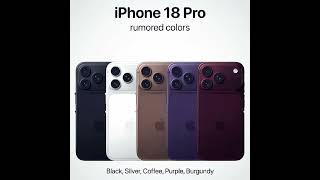 iPhone lagi mahal, malah muncul lagi versi terbaru 😮💨#iphone18pro #iphone #iphone18 #iphone18promax
