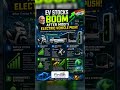 ⚡ EV stocks surge after Modi’s EV push! India’s green future is accelerating 🇮🇳📈