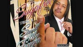 Sugafree-So Unpimpable