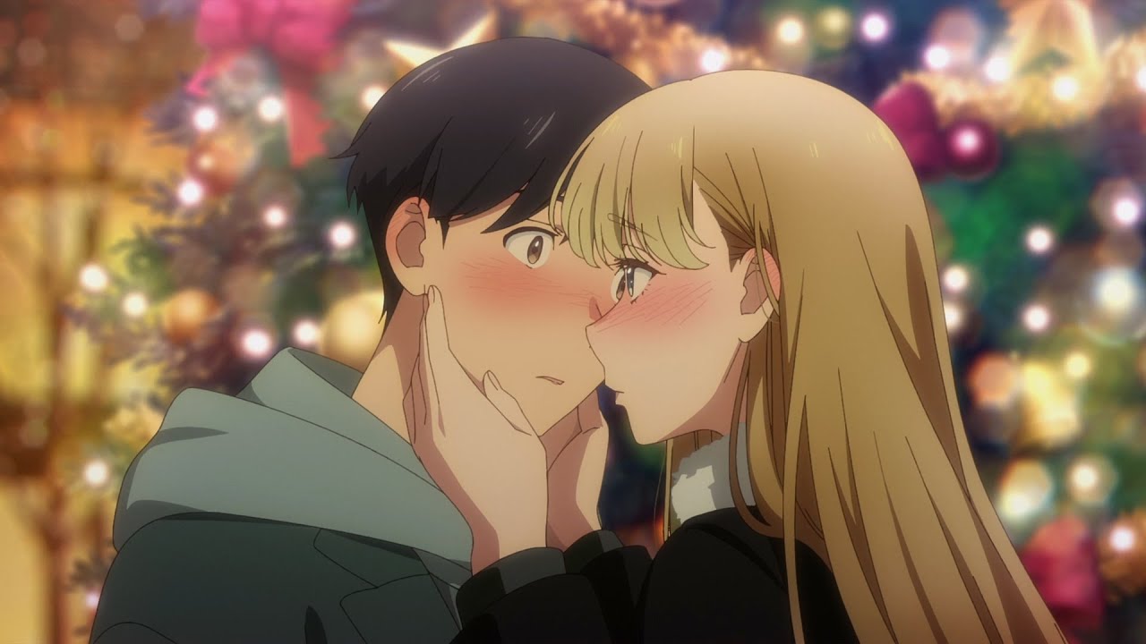Anime Where Princess Falls In Love With Commoner
